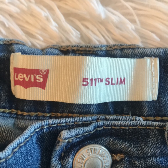 Jeans - Picture 2 of 4